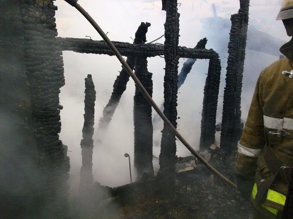 Володарск пожар2