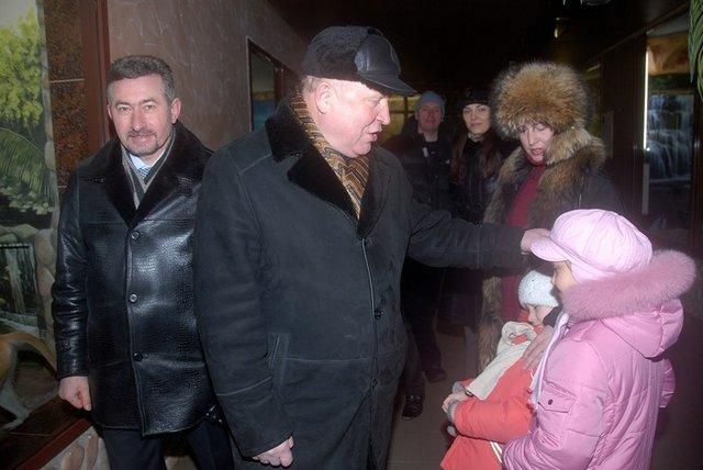 лимпопо и шанцев-3