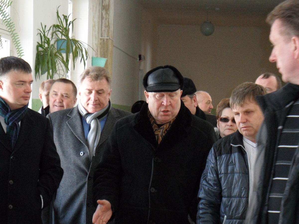 шанцев в работках-3