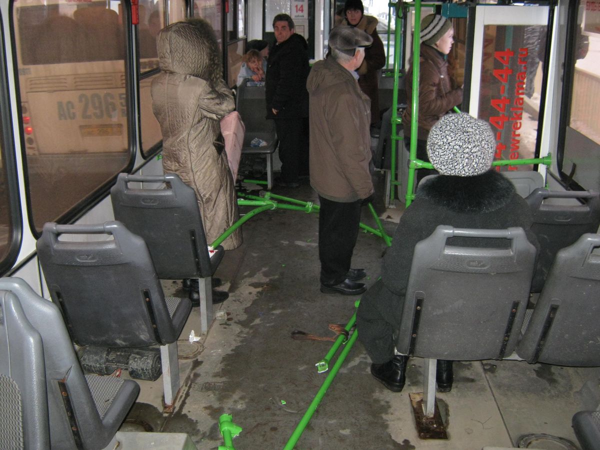 дтп на метромосту-2
