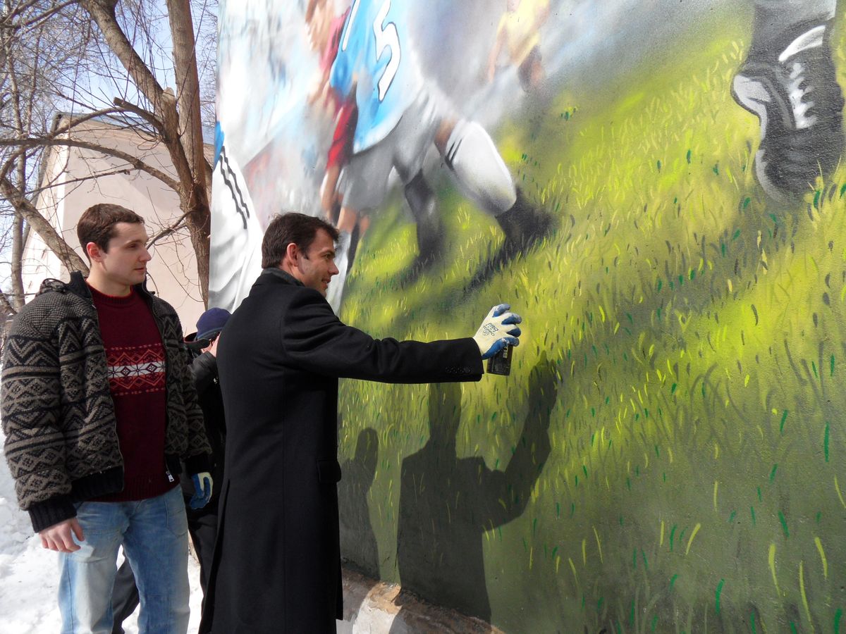 Круглов граффити1