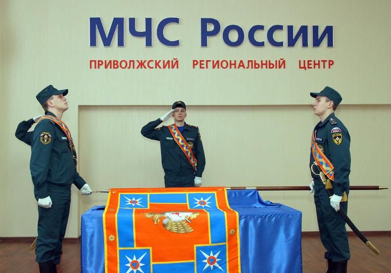 знамя 1