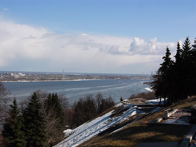 В Нижнем Новгороде собирают деньги на 800-летие города - Коммерсантъ Нижний Новг