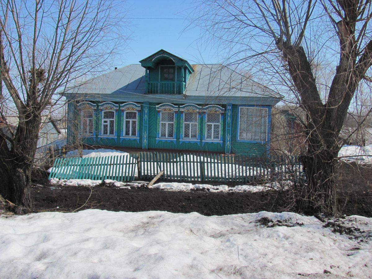 Павлово газ3