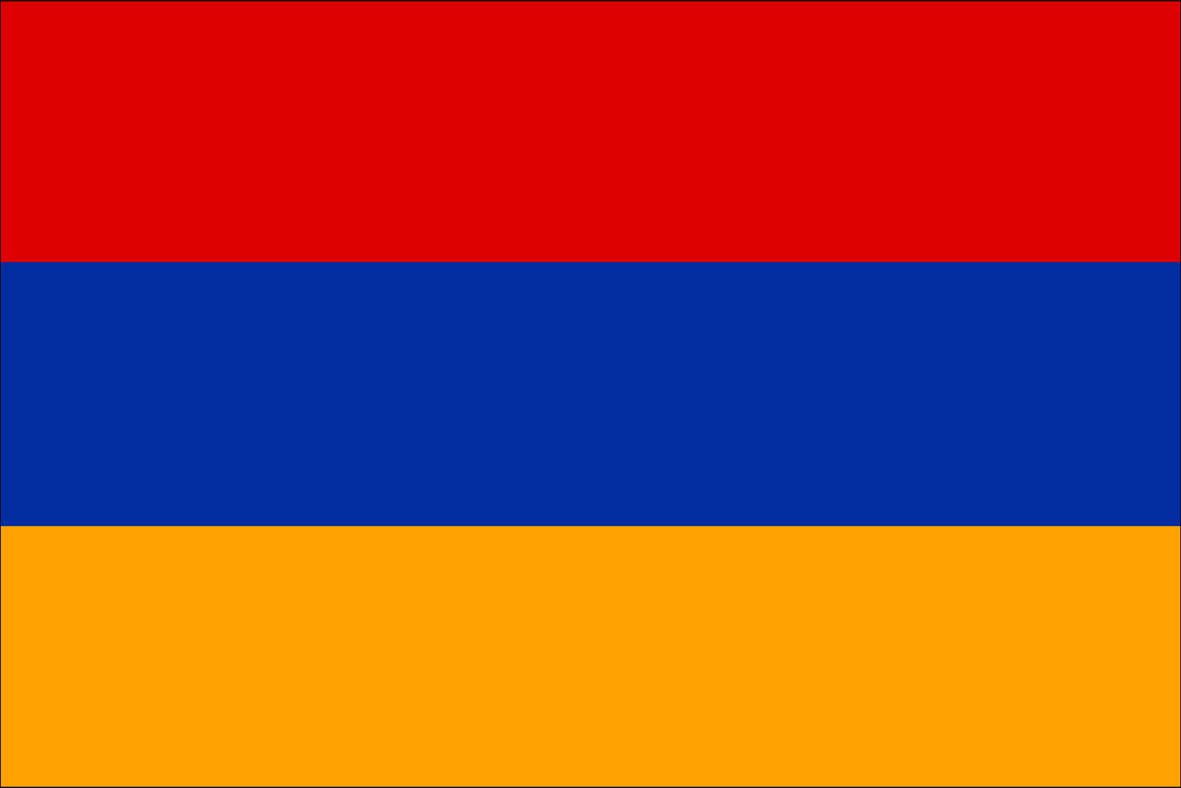 флаг армении