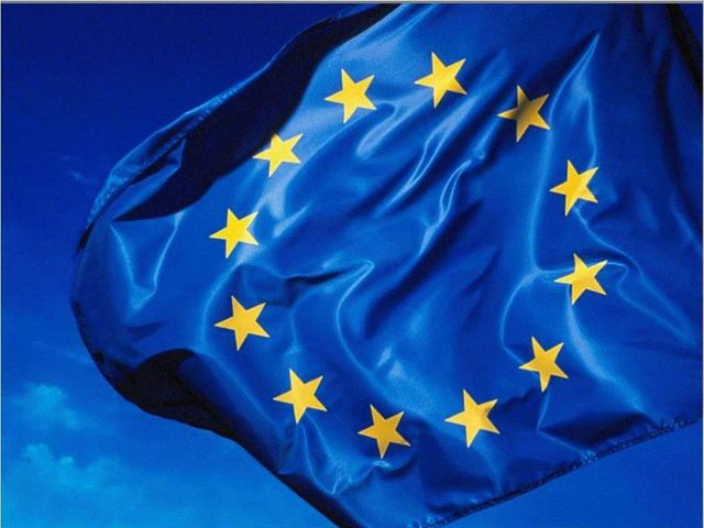Евросоюз флаг