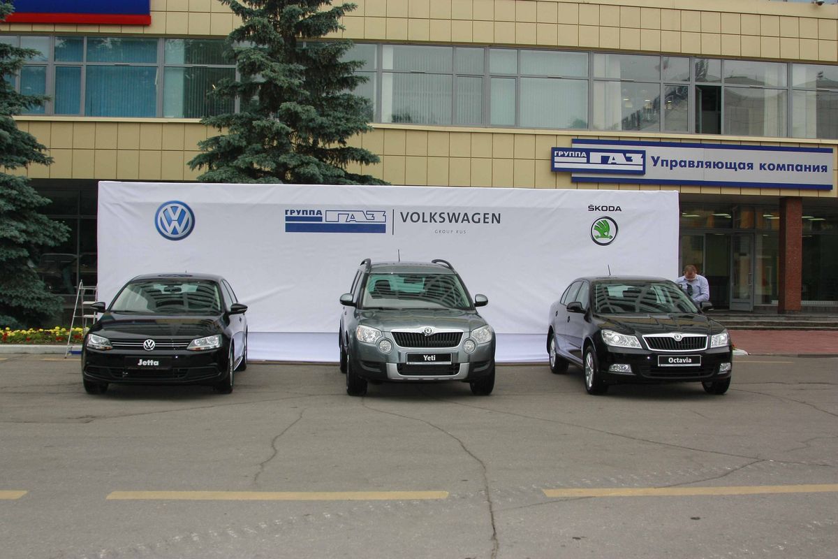 Volkswagen новгород. Завод Шкода в Нижнем Новгороде. Завод Фольксваген в Нижнем Новгороде. ГАЗ Шкода завод. ГАЗ Фольксваген Шкода.