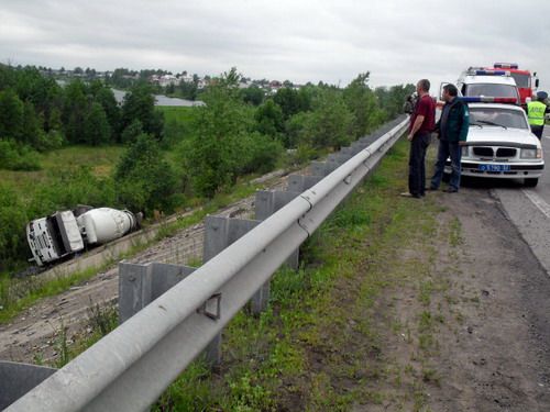 бетоновоз (3)