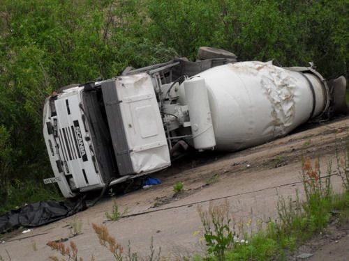 бетоновоз (1)