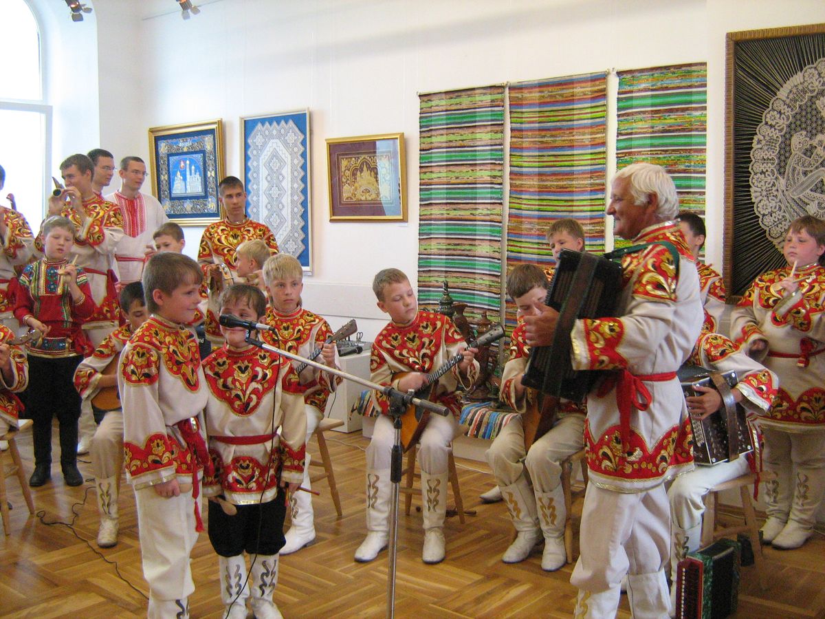дарования