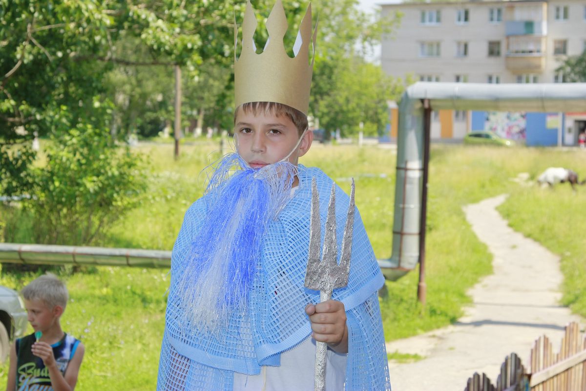праздник нептуна В посёлке Общества слепых в Даугавпилсе прошёл праздник Нептуна.  Фотоистория - Chayka.lv