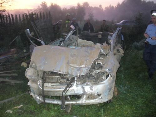 авария крайслер-2