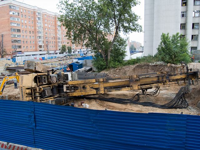 Кран Горького2