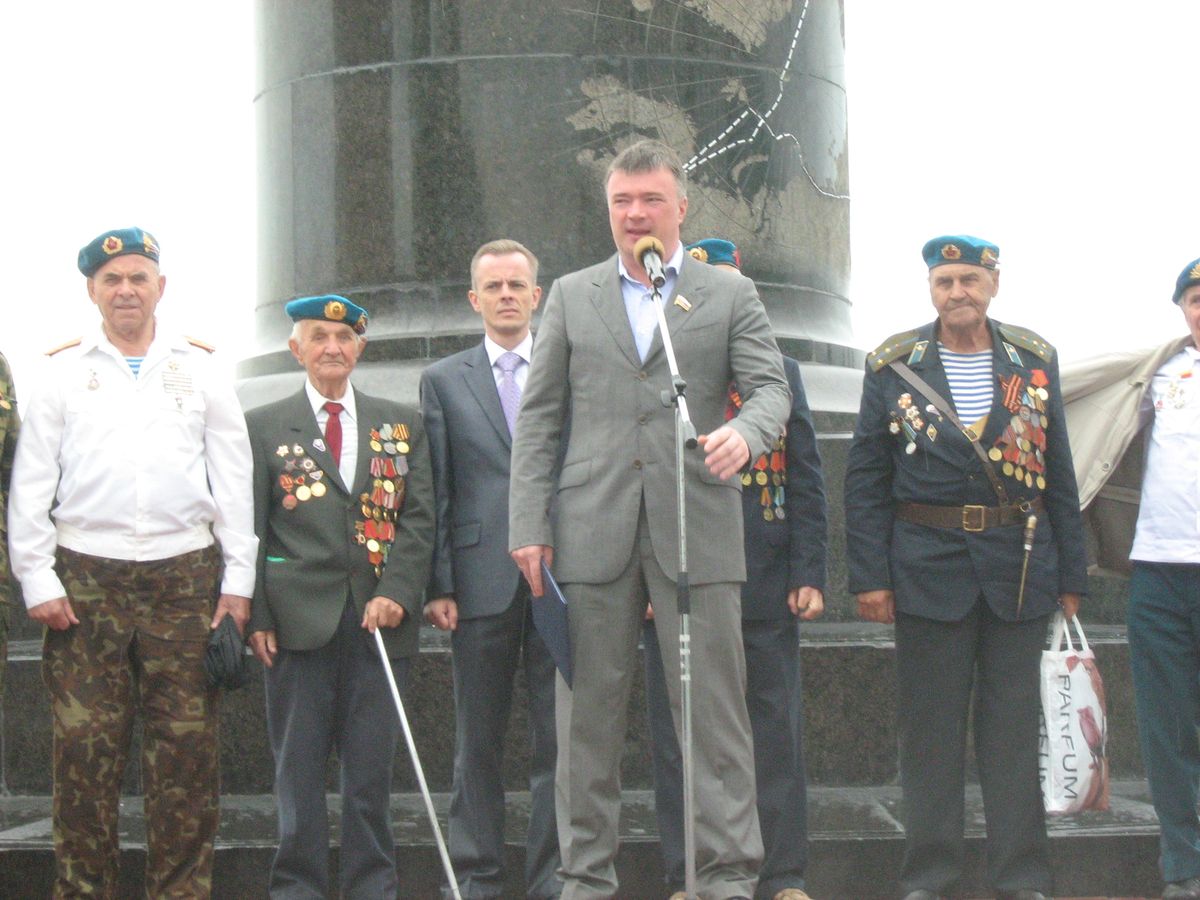 сурок