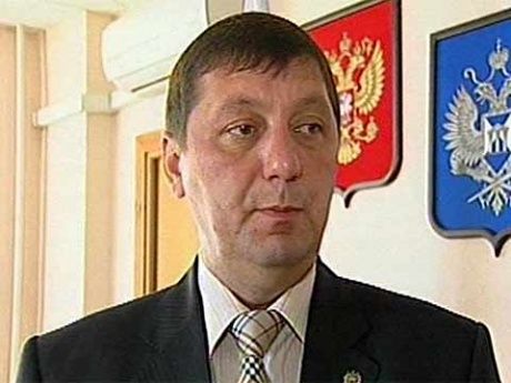 Федеральный инспектор удмуртской республики. Уполномоченный представитель президента в Удмуртии.