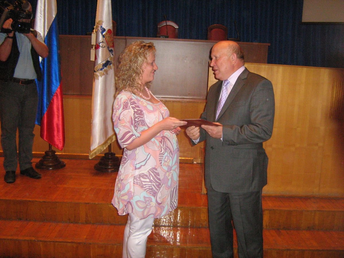 Шанцев дипломы управленцы2