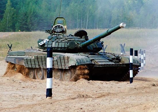 танк5