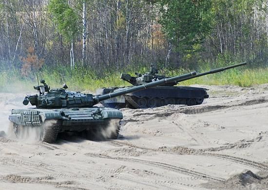 танк2