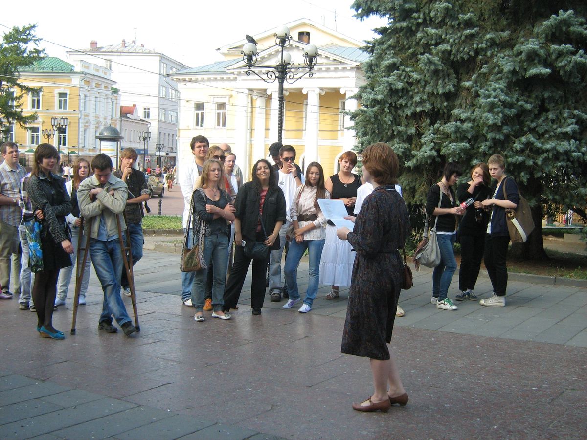 Вольная поэзия1