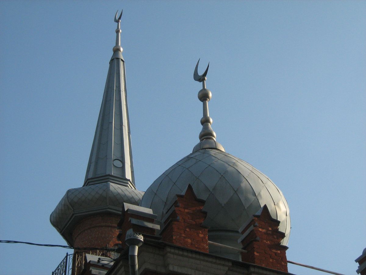 Ураза байрам 2011_5