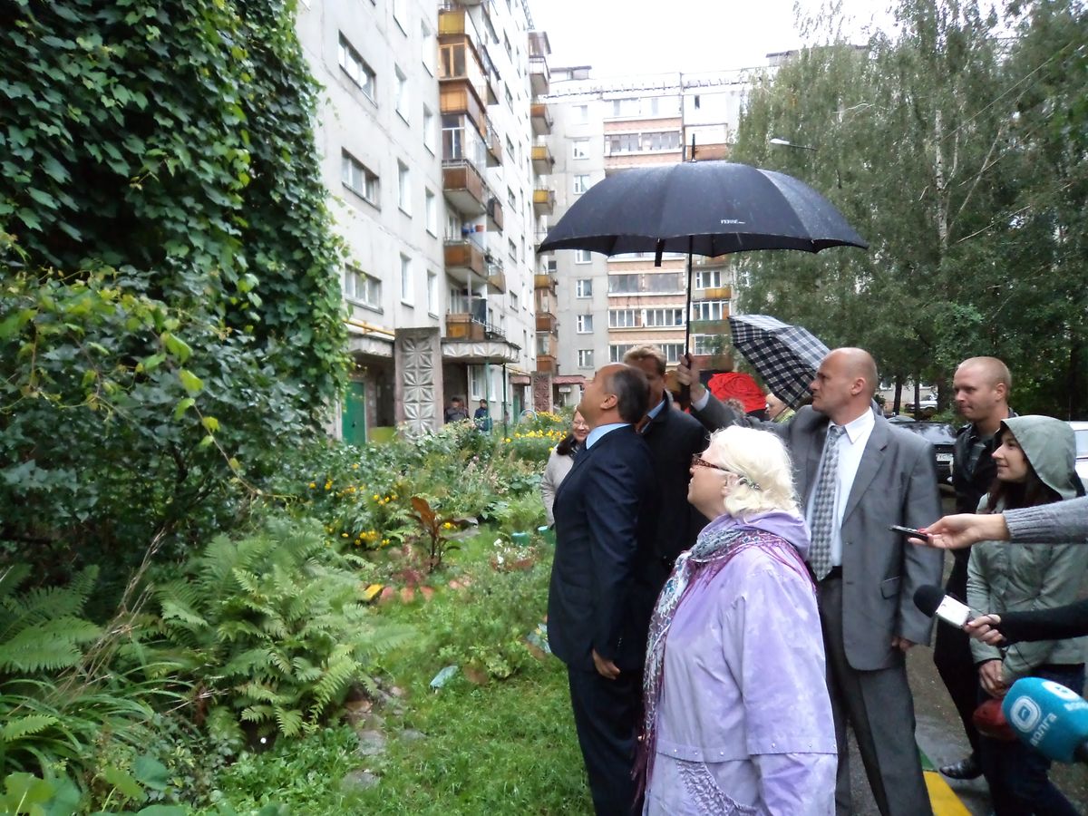 кондрашов палисадник