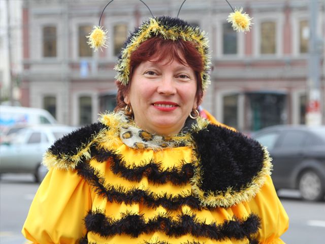 День пчеловодства2