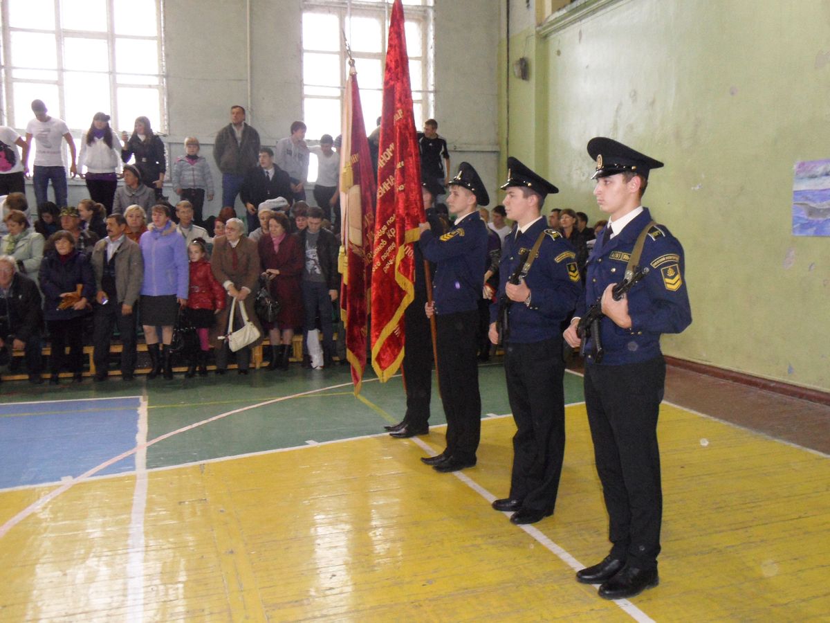 Речное училище нижний новгород карта