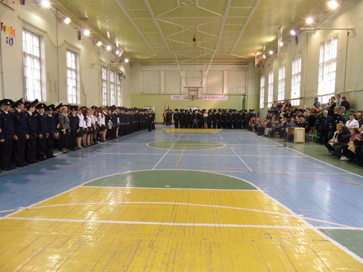 Речное училище нижний новгород карта