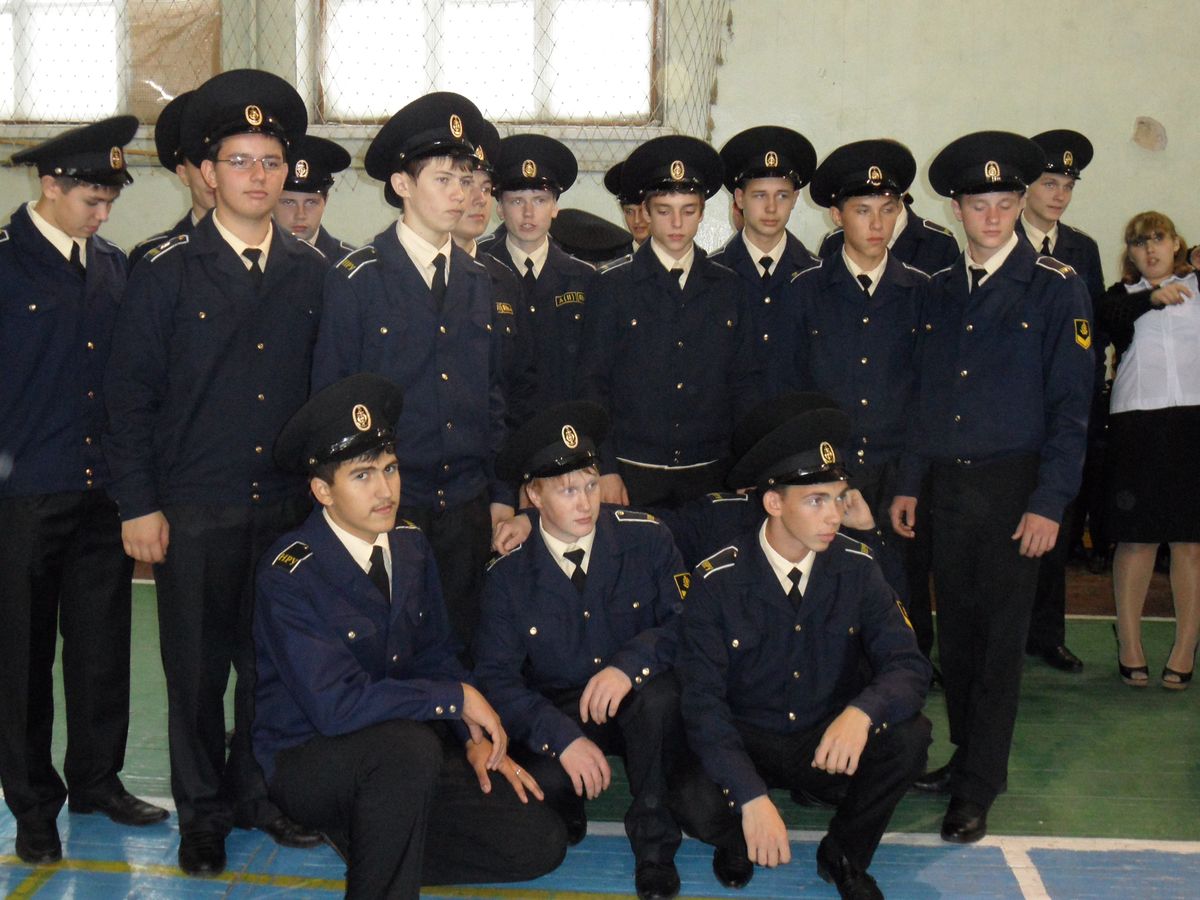 Речное училище нижний новгород карта