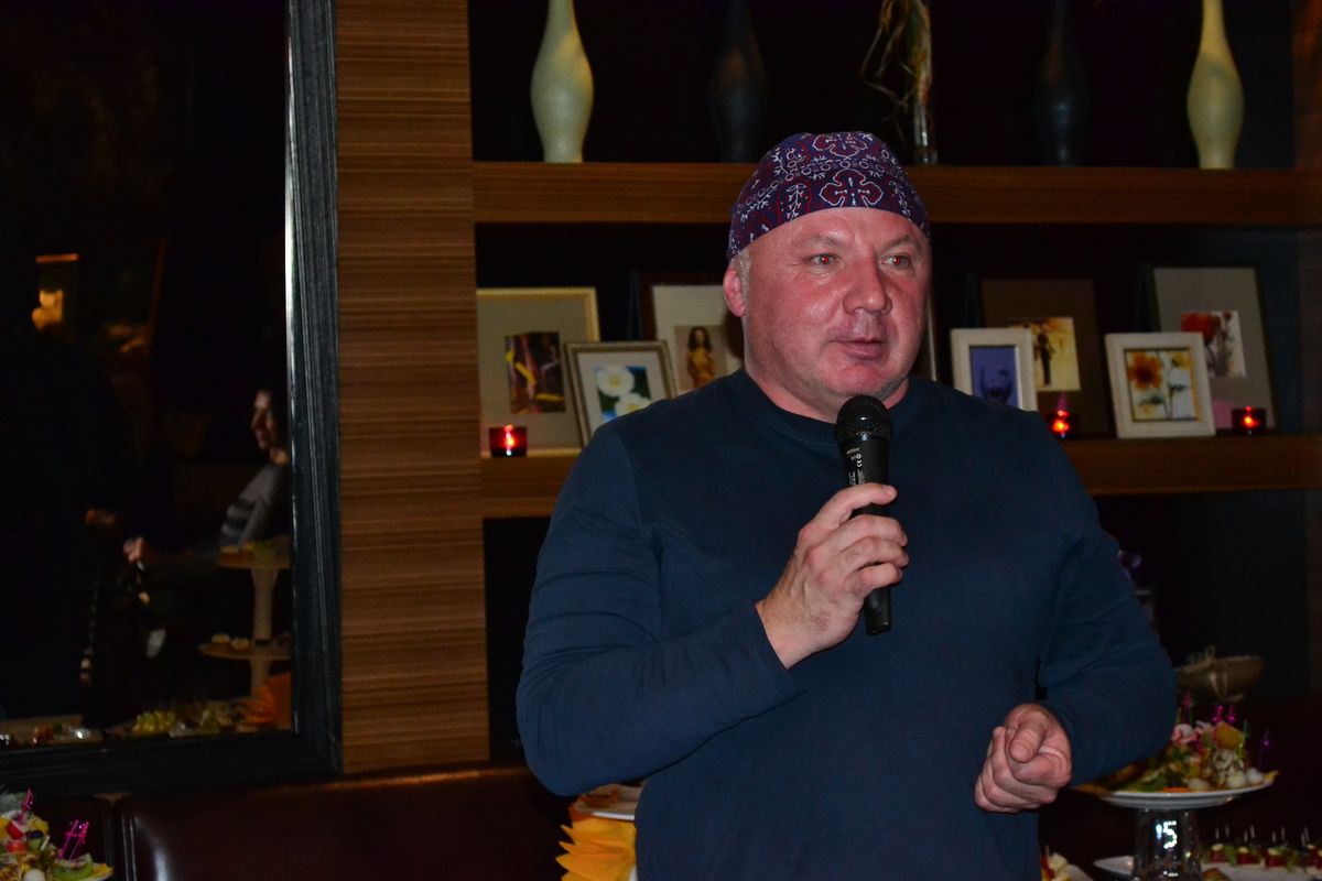 карамель выставка