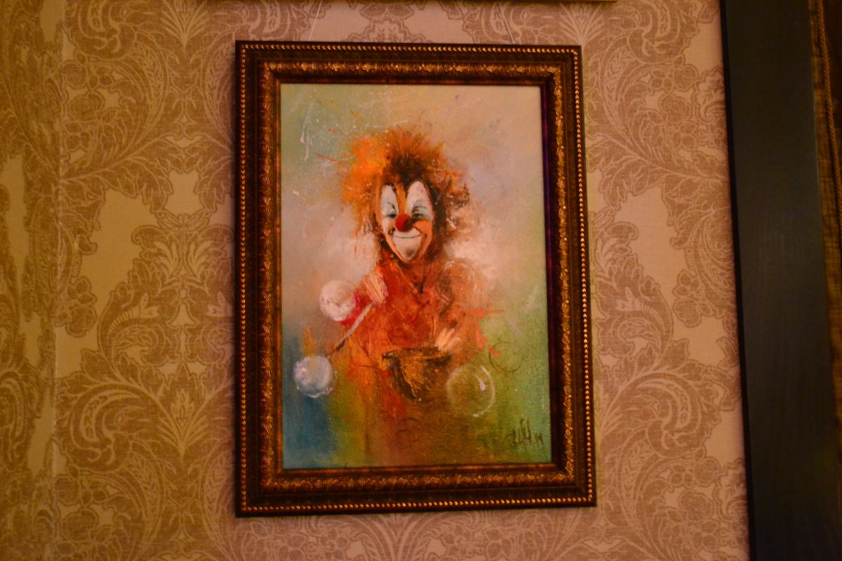 карамель выставка