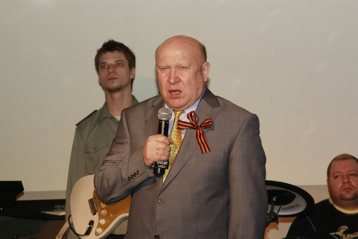 Шанцев ветераны караоке1