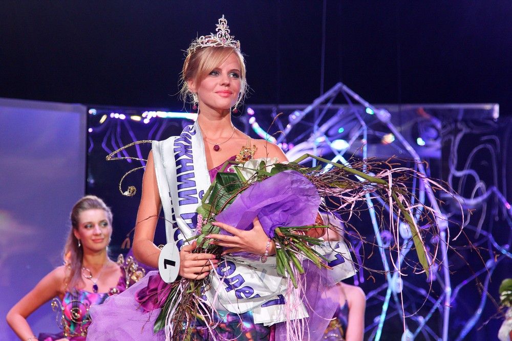 мисс нижний 1