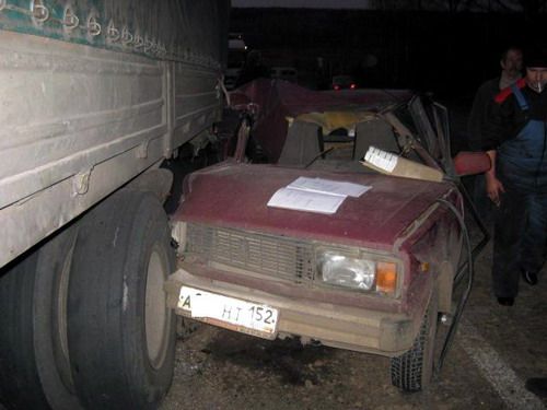 ваз грузовик