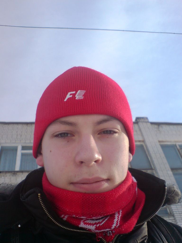 александр паничкин