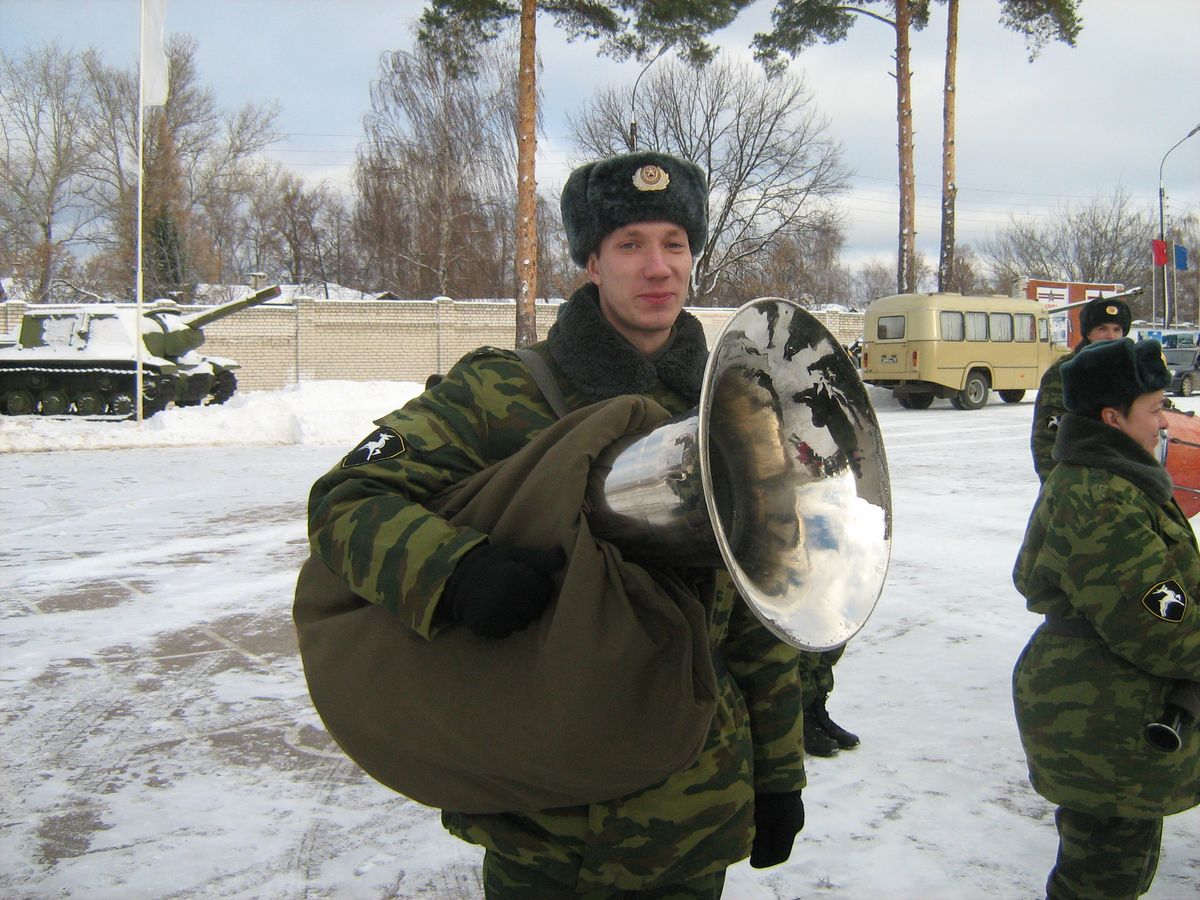 призывники5