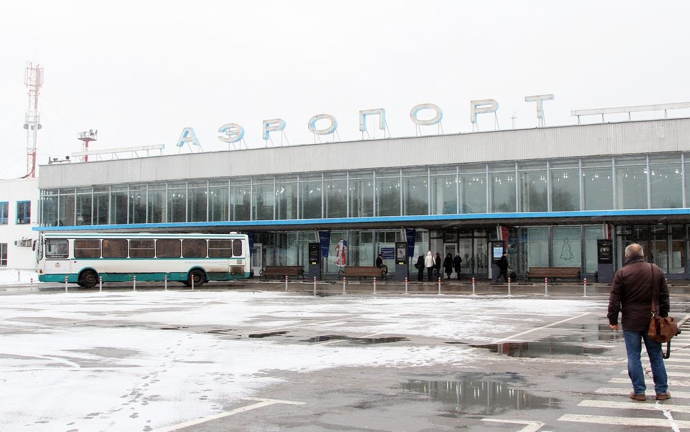 Аэропорт шанцев10