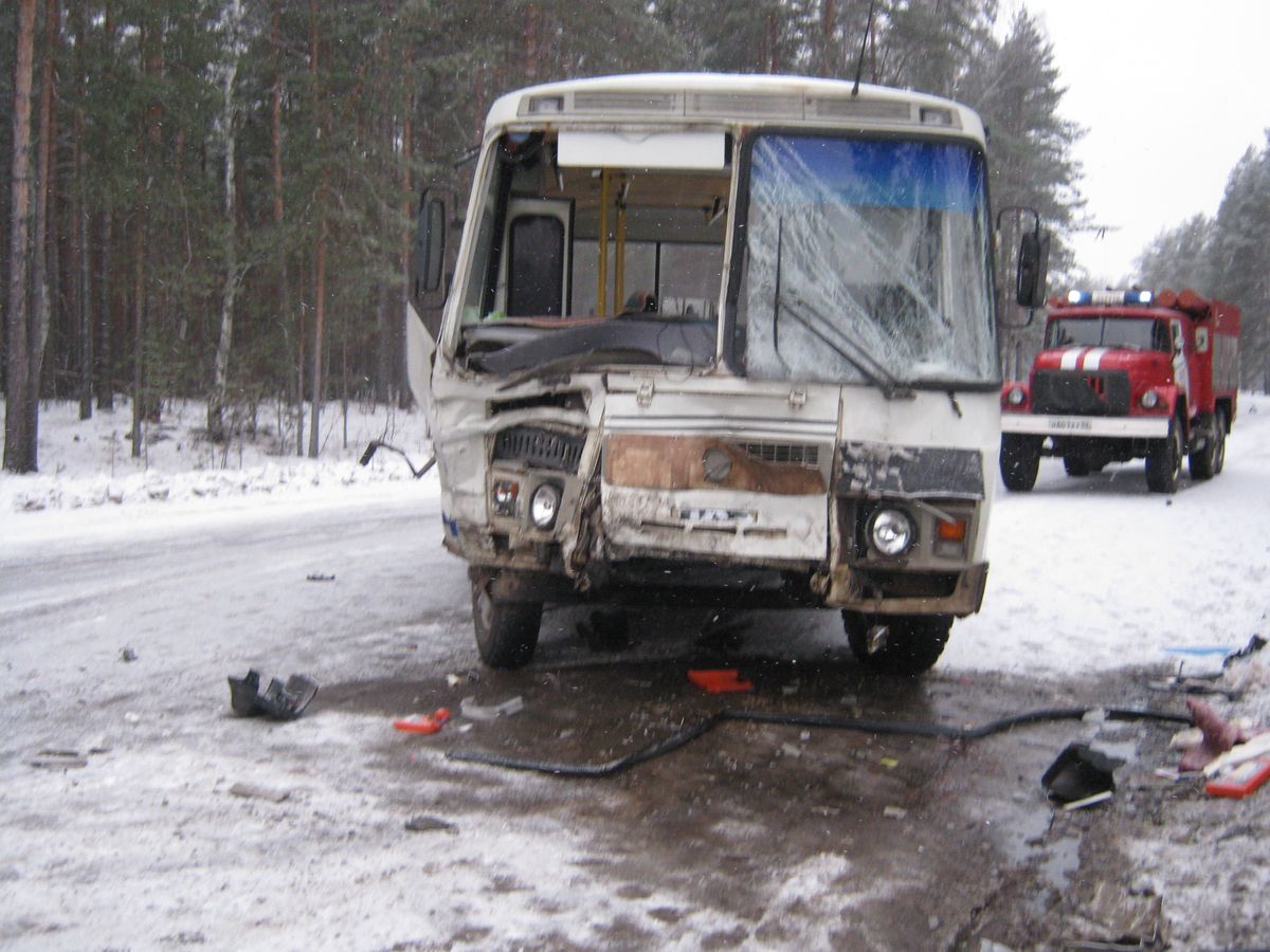 авария дети-1