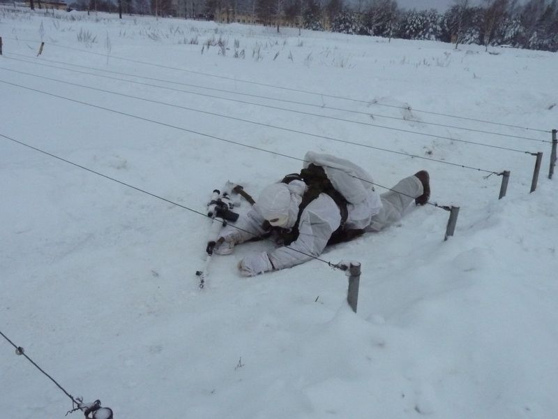 Снайперы5