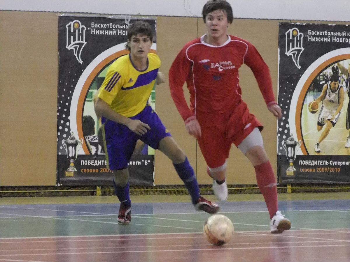 футбол10