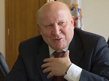 Шанцев откровенничает2