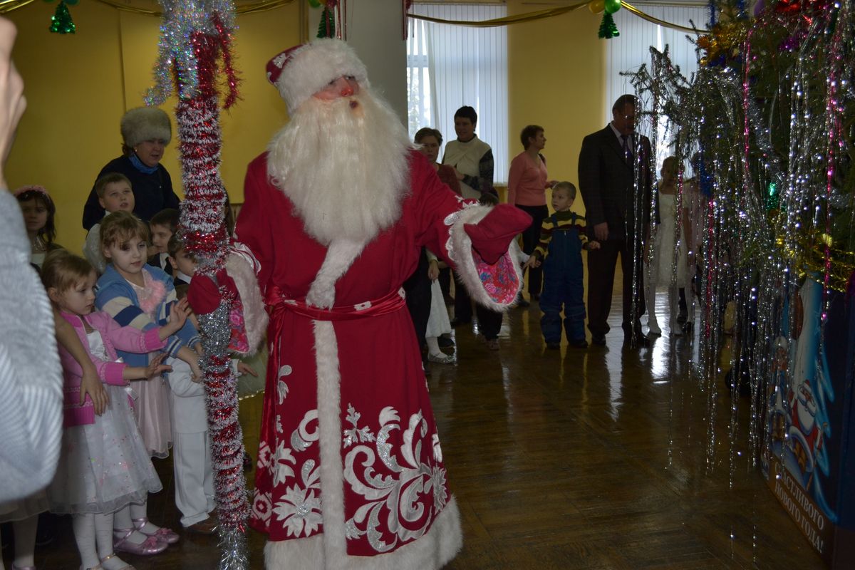 Кремлевская елка 2011_6
