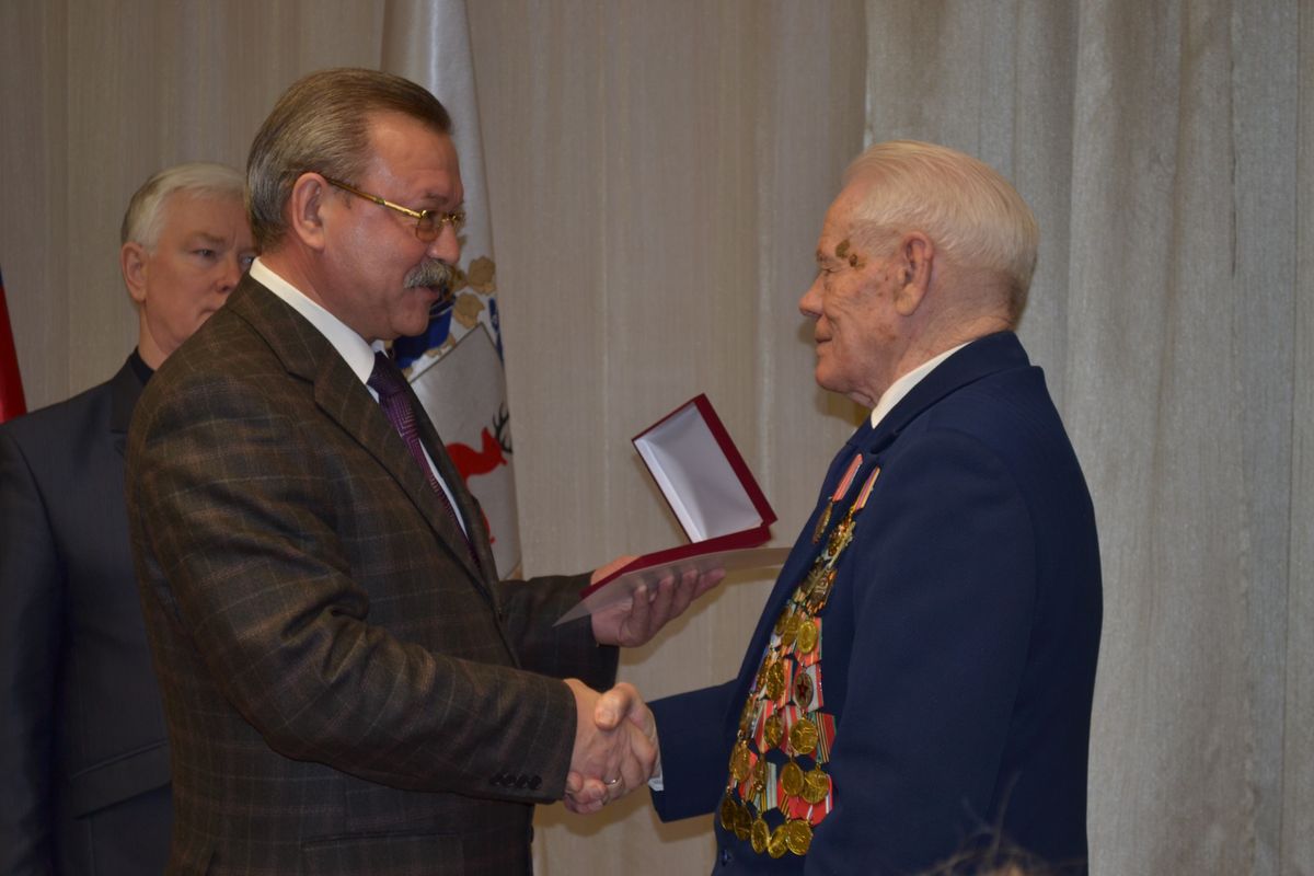 суворов и ветераны-2
