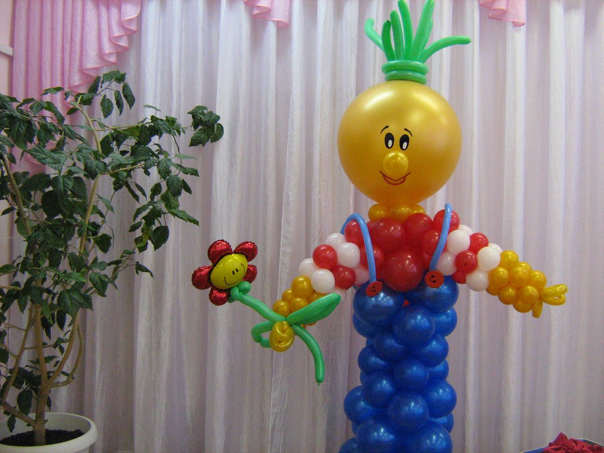 Арзамас детский сад9