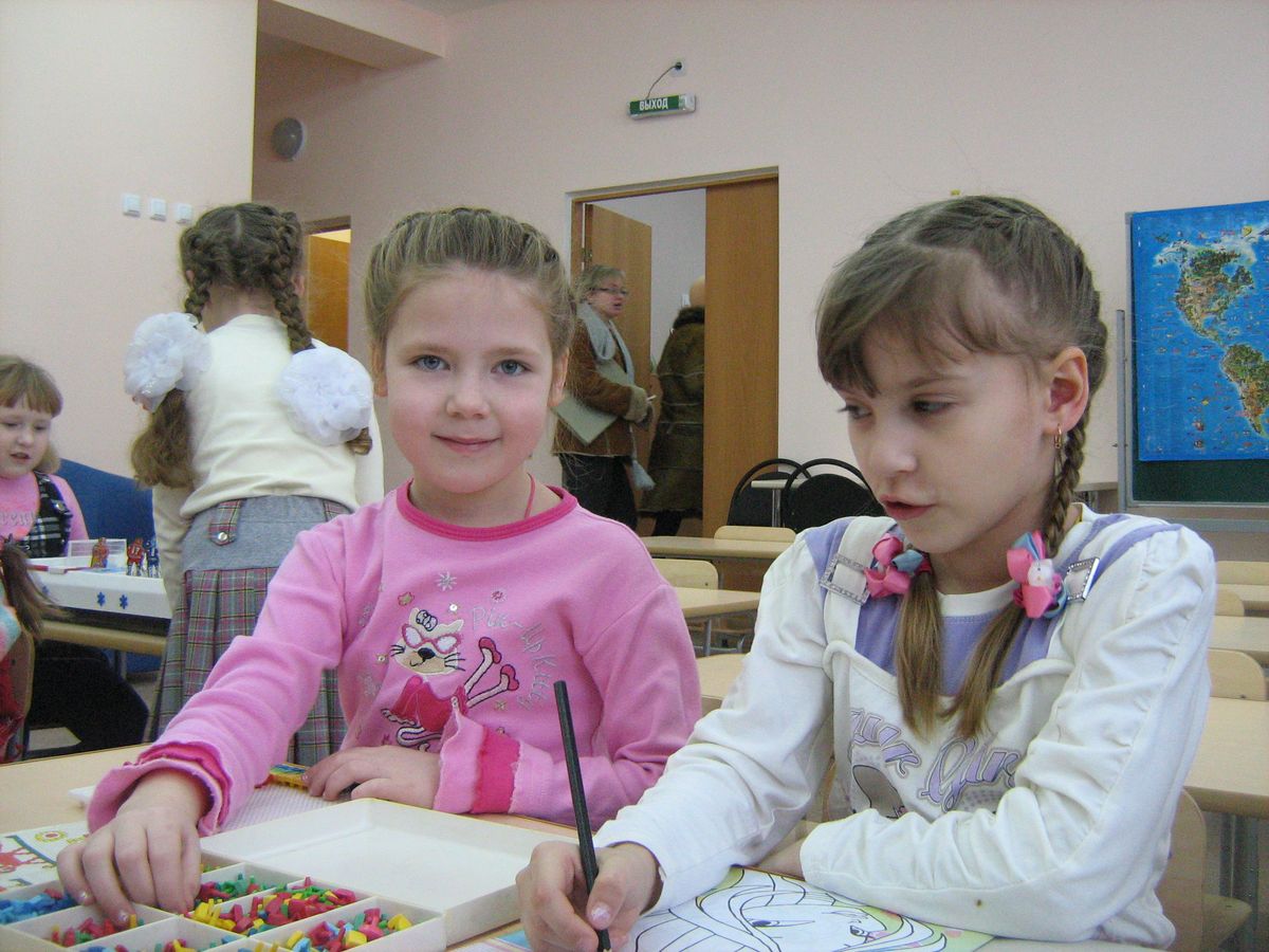 детский сад 013