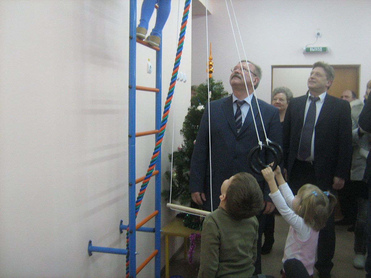 детский сад 006