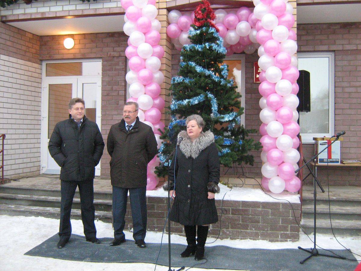 детский сад 003