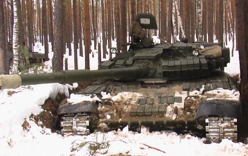танк3