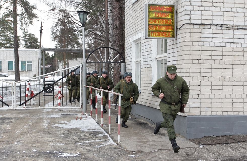 вч 65388 2010год Пикабу