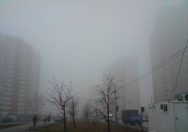 туман-2